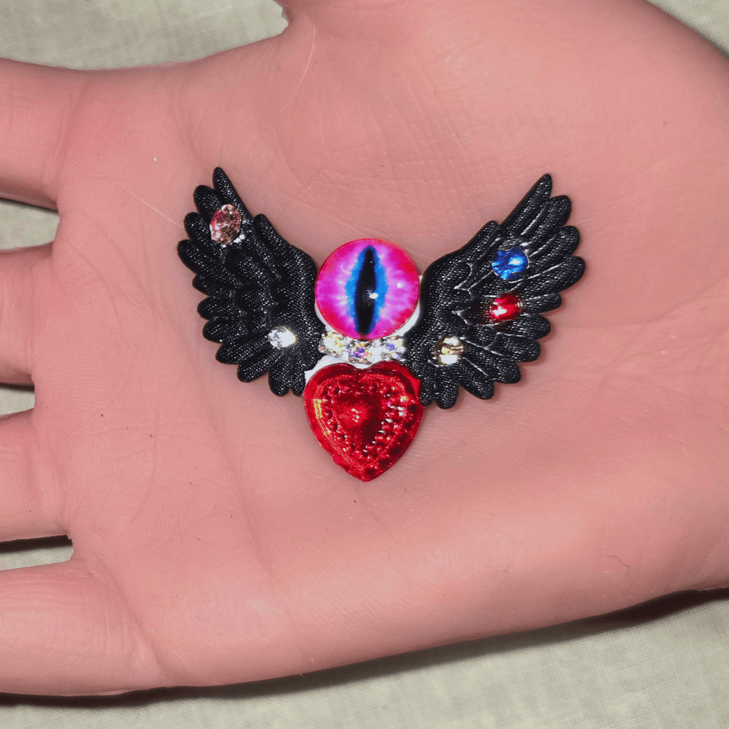 Wards & Talismans Collection