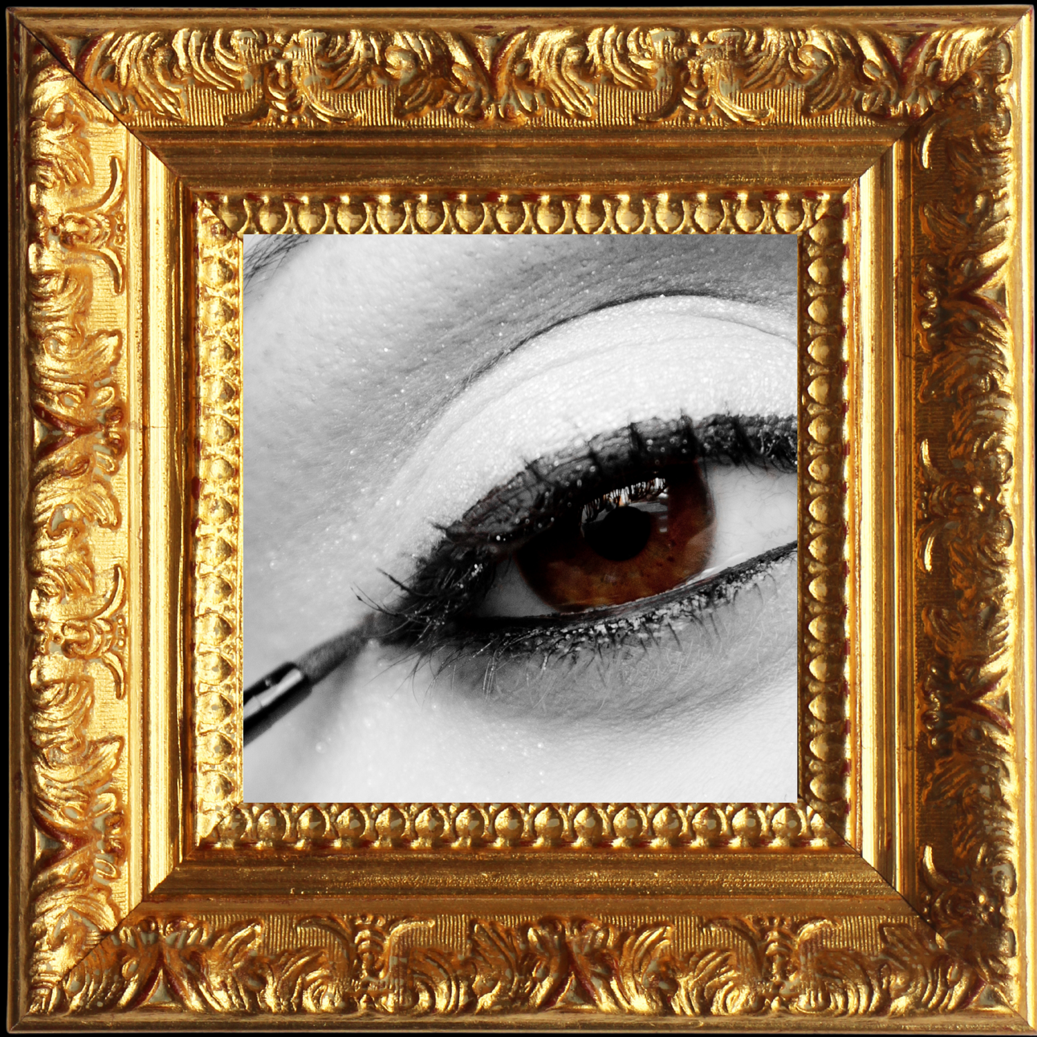 Mad Hatter’s Ink — Talc-Free Gel Eyeliner Collection