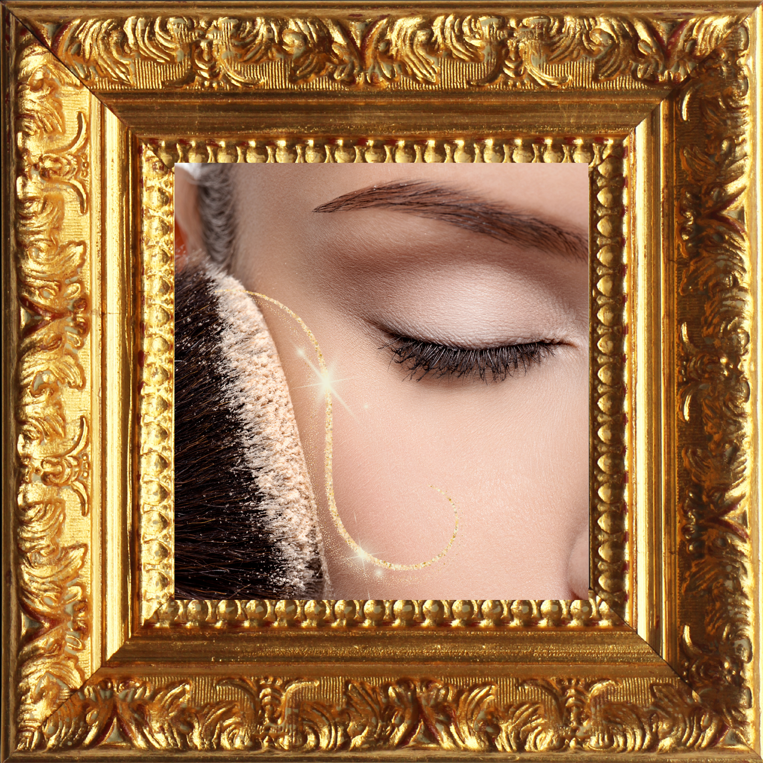 Translucent Powder