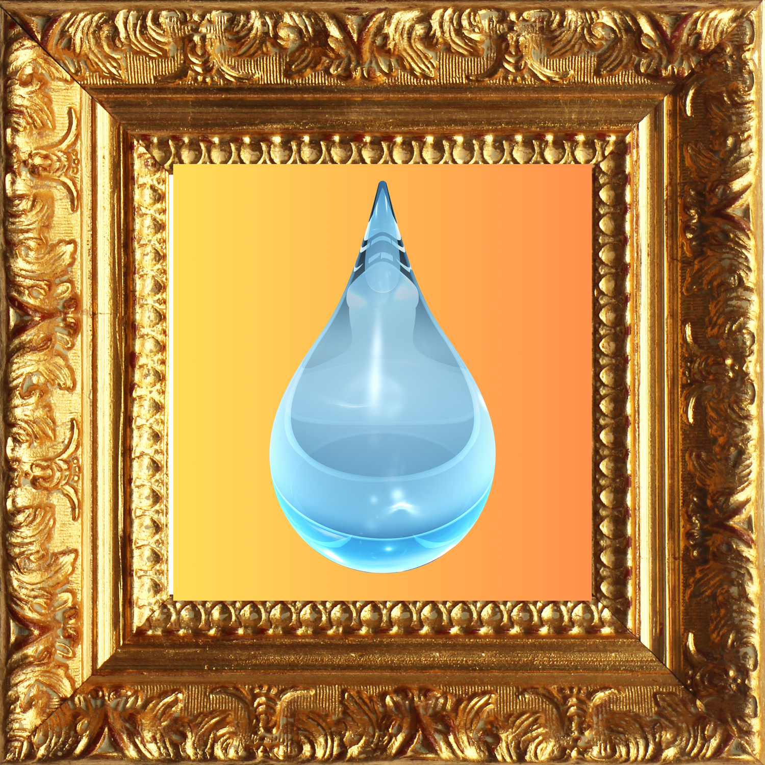 Theatrical Hydrating Setting Spray