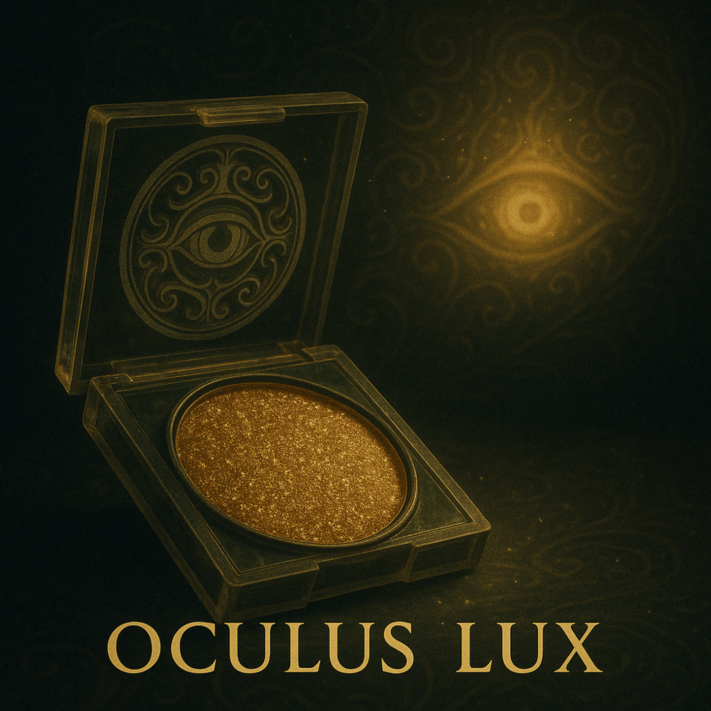 Oculus Lux -  (Latin for “Eye of Light”)