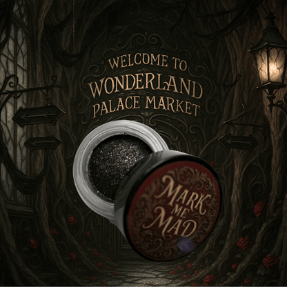 Mark Me Mad - Talc-free