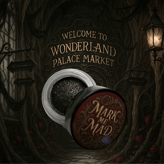 Mark Me Mad - Talc-free