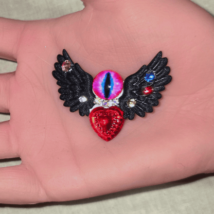 Wards & Talismans Collection