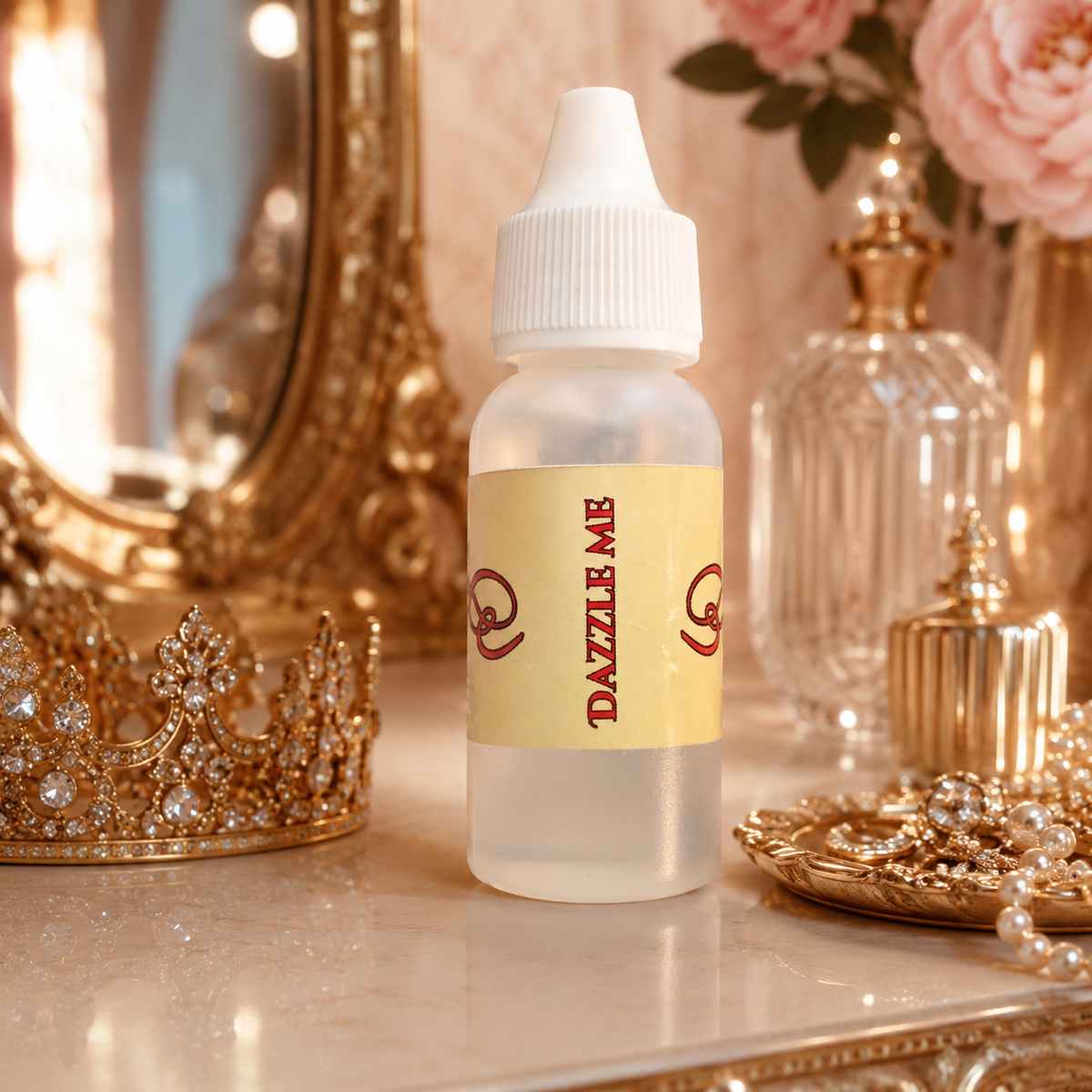 Queen's Intensity - Eyeshadow Color Enhancer